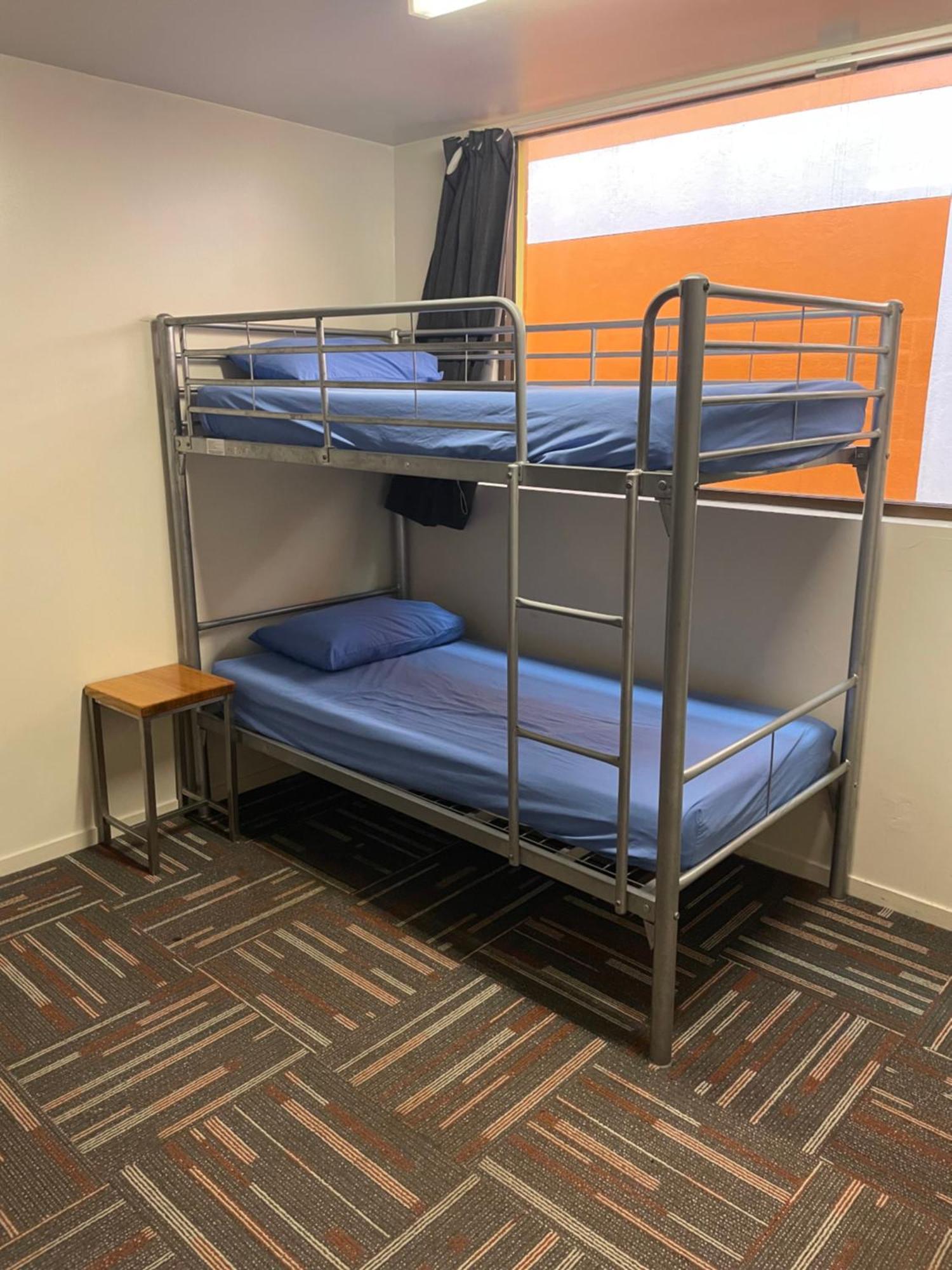 5 Share Female Dorm with A/C